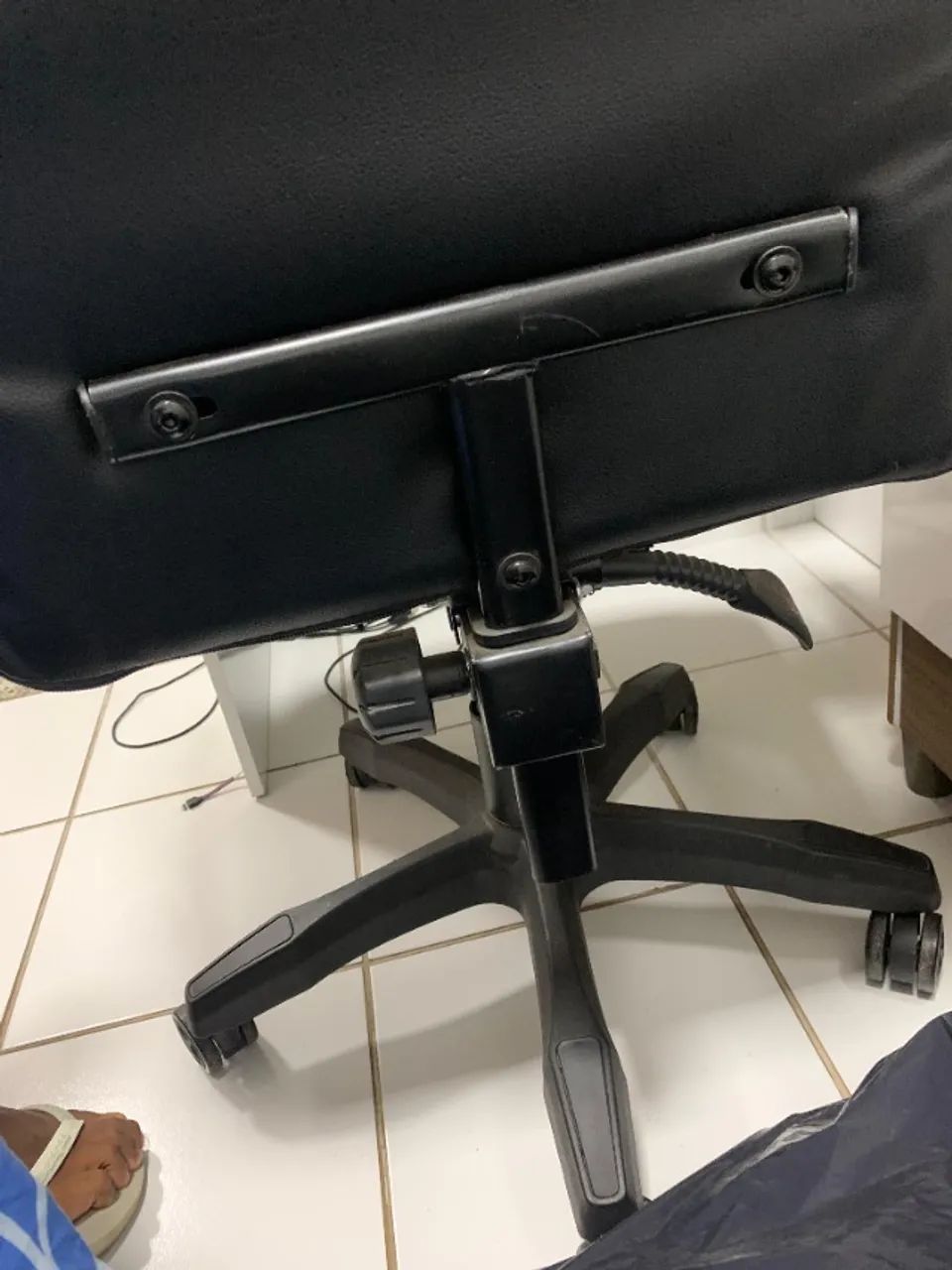 Cadeira Gamer XZONE - Foto 3