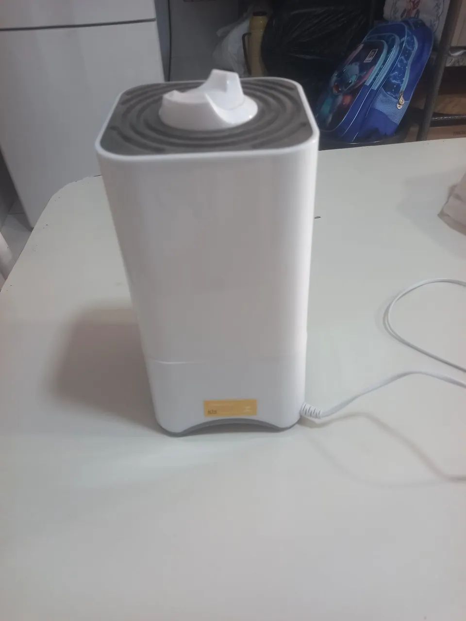 Umidificador  - Foto 2