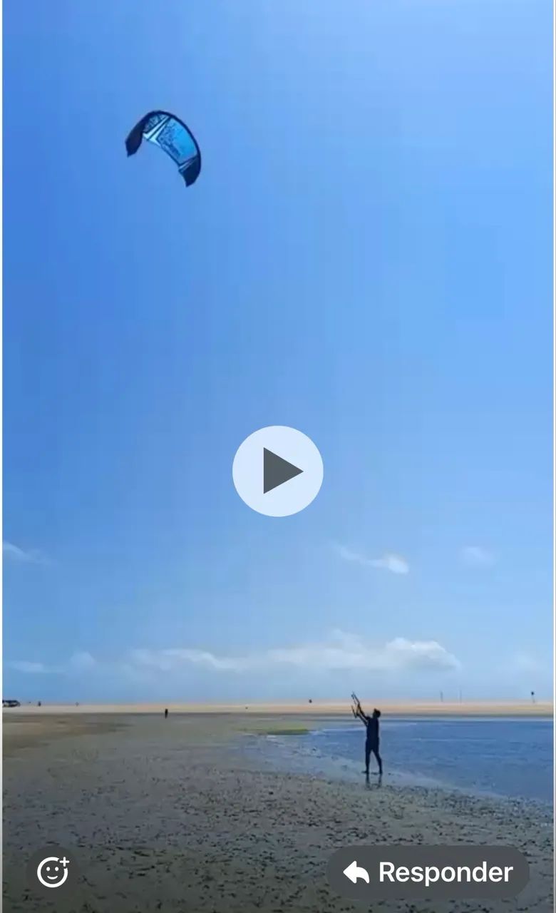 Kite surf  9m.   - Foto 3