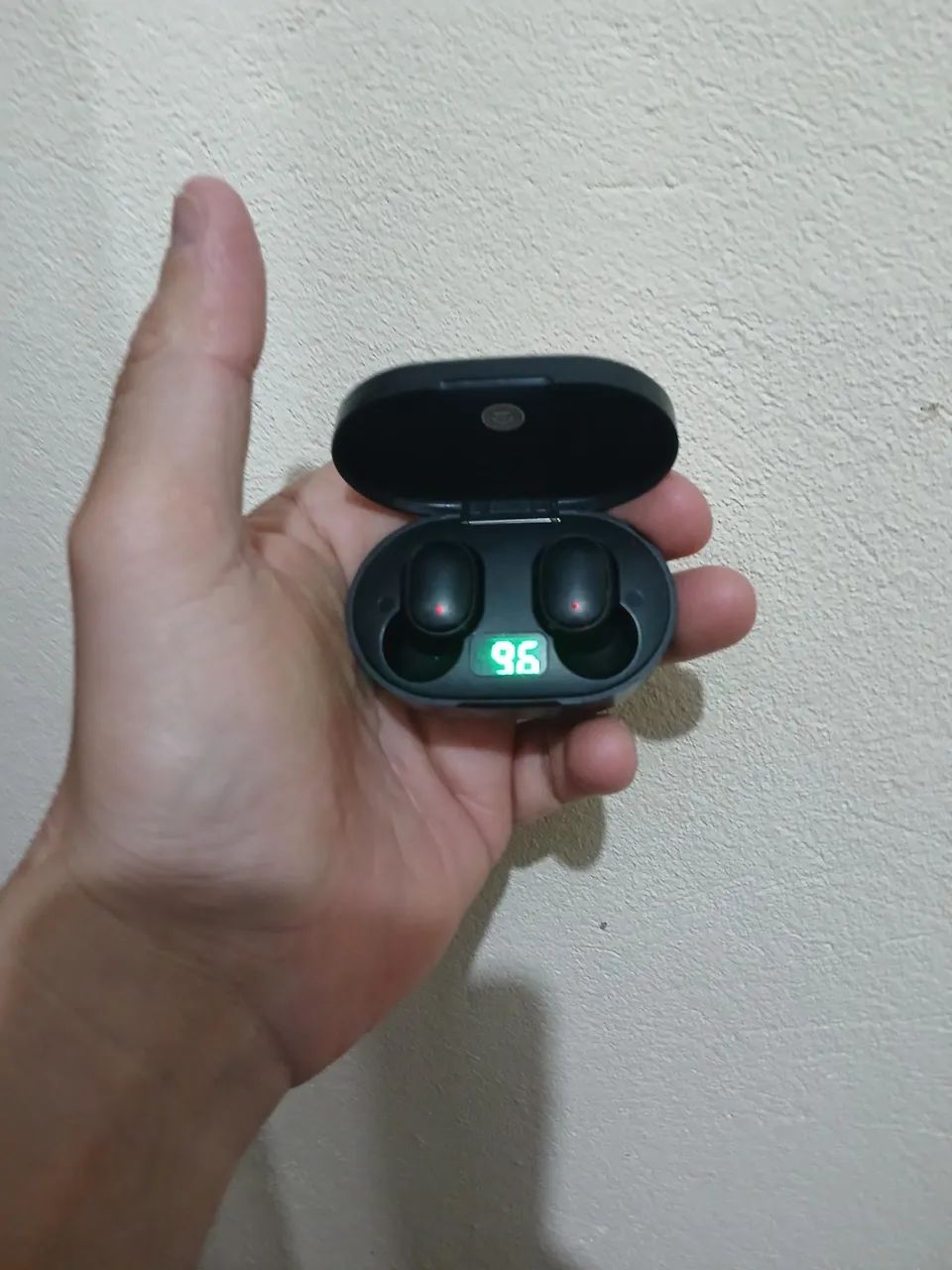 FONE OUVIDO - Foto 2