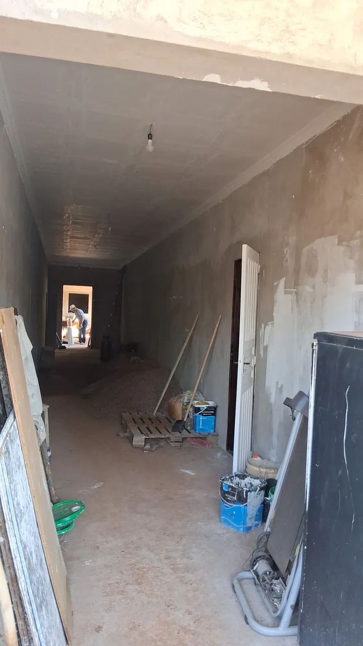 Sobrado 3 piso 600m² construído  - Foto 3