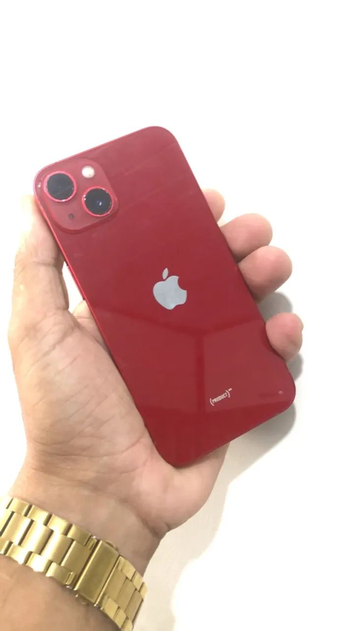 iPhone 13 - Foto 3