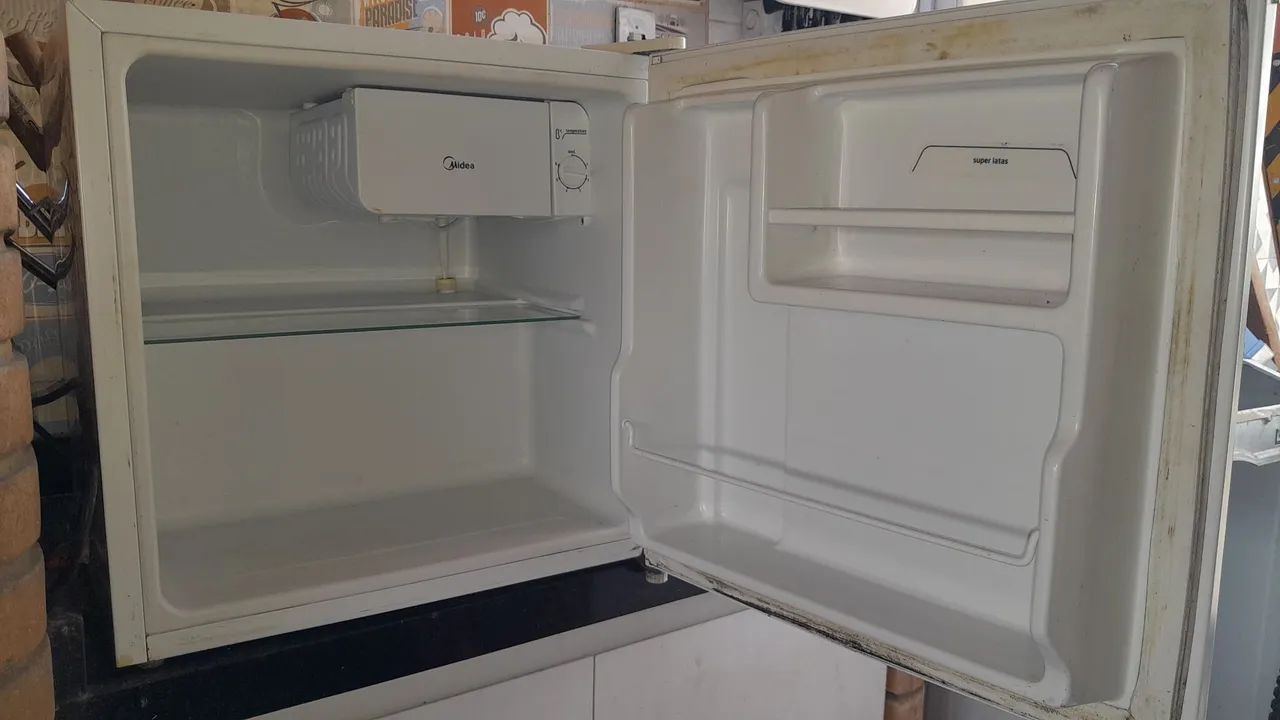 Vendo frigobar - Foto 2