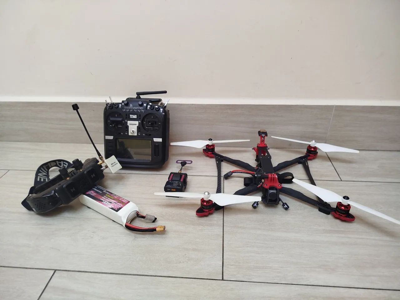 Drone 