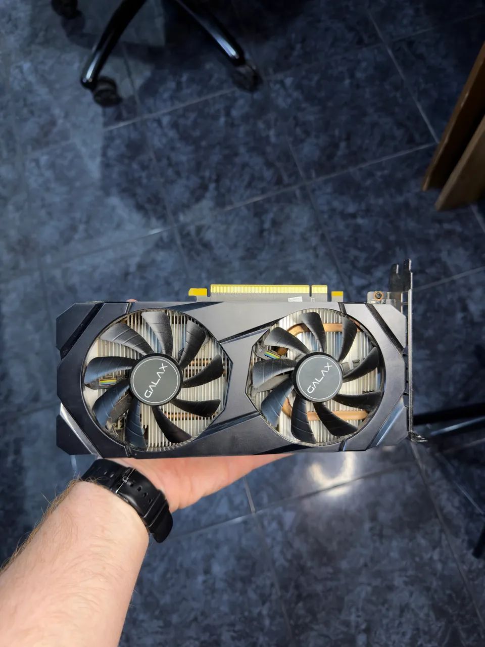 GTX 1660 OC 6GB