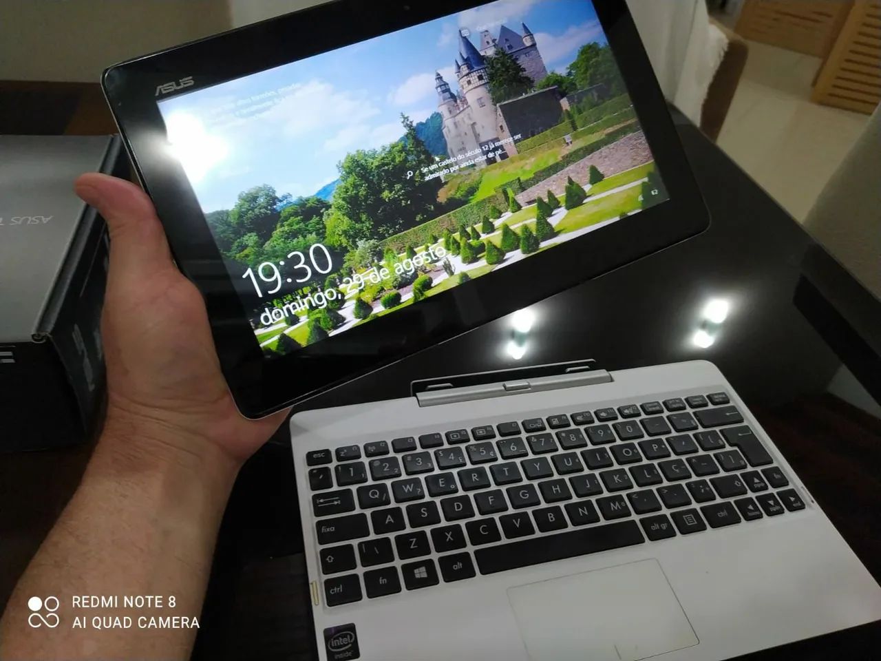 ASUS Transformer Book - Foto 5