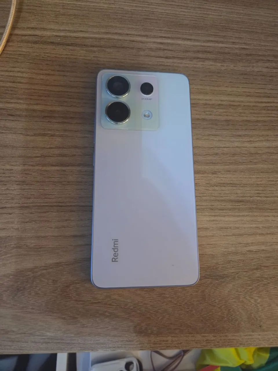 Redmi Note 13 Pro - Foto 2