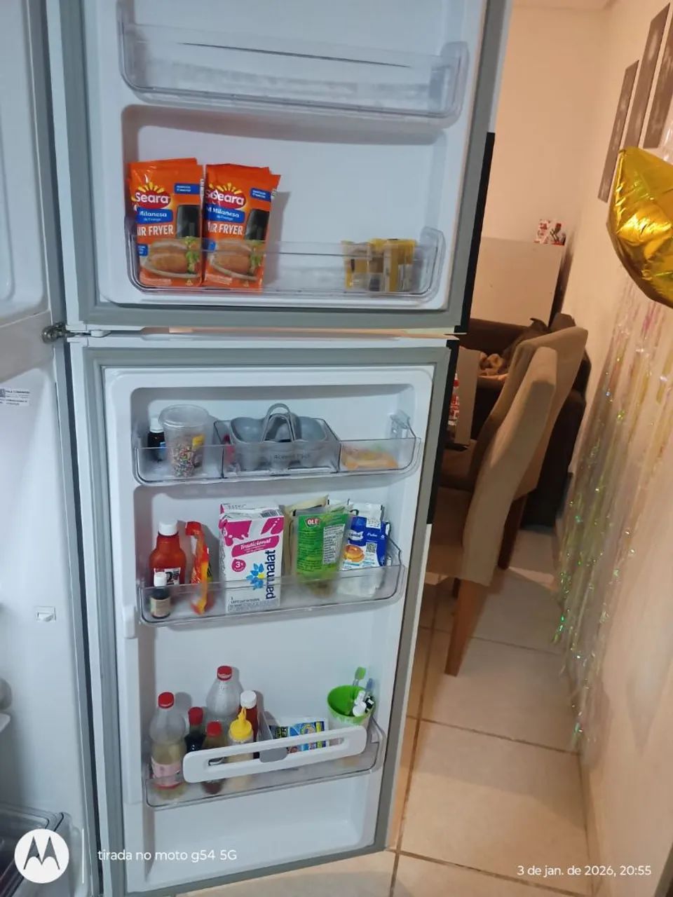 Geladeira Consul 386L - Foto 2