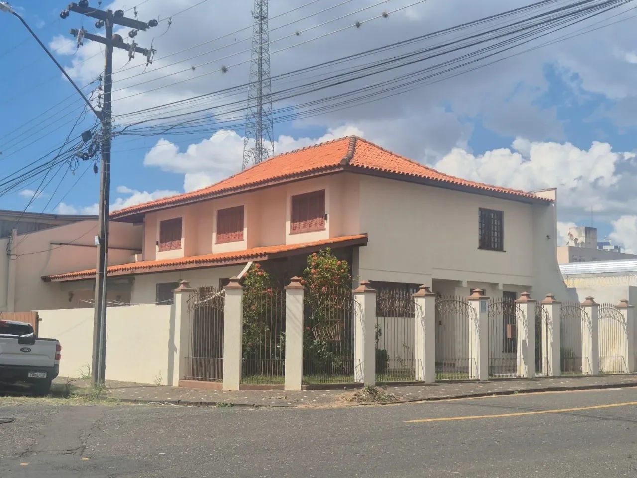 Sobrado à venda, Centro, Ponta Grossa, PR