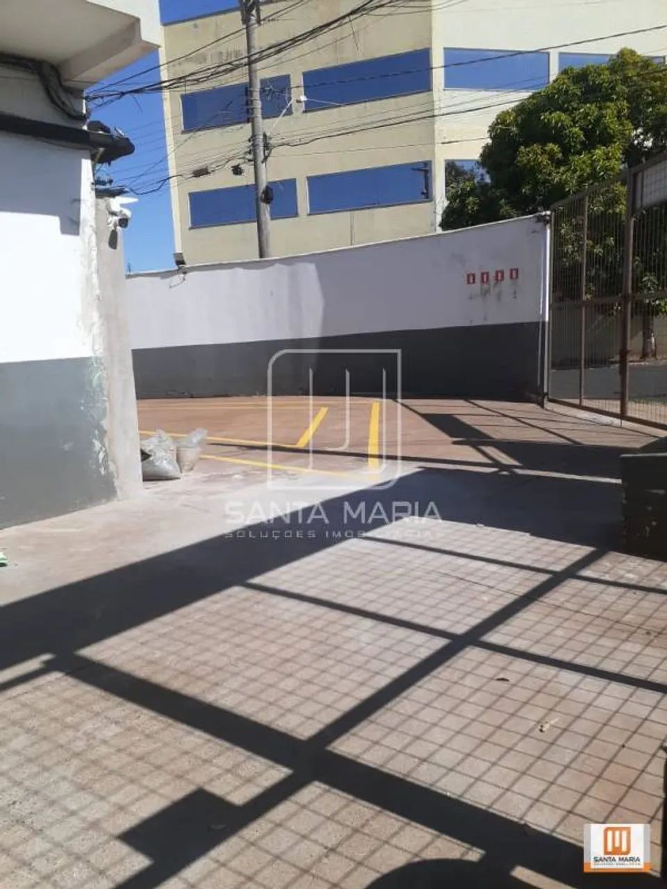 Salão/Galpão (salão - térreo) - Foto 3