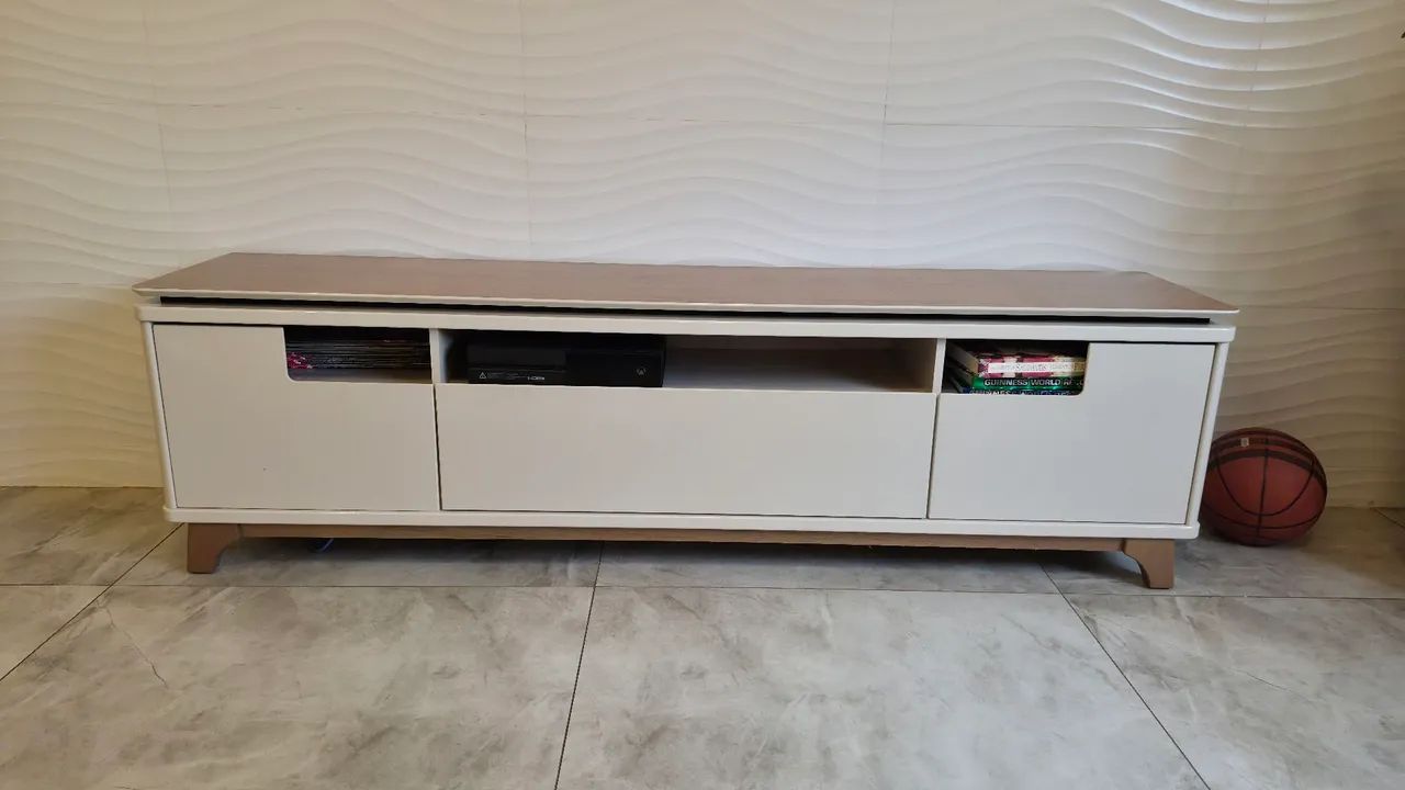 Rack Austin 1,80 - Foto 3