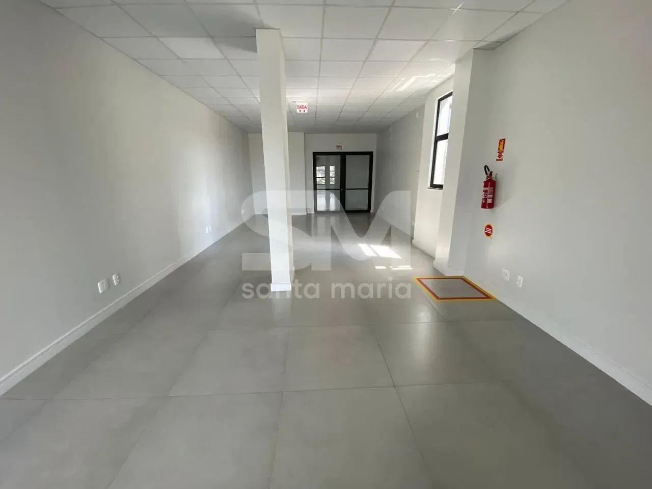 Sala para locação, Palmital, Chapecó, SC - Foto 3