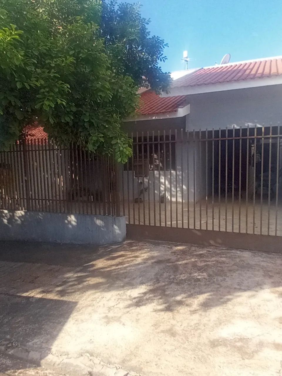 Excelente Casa no Jardim São Francisco 