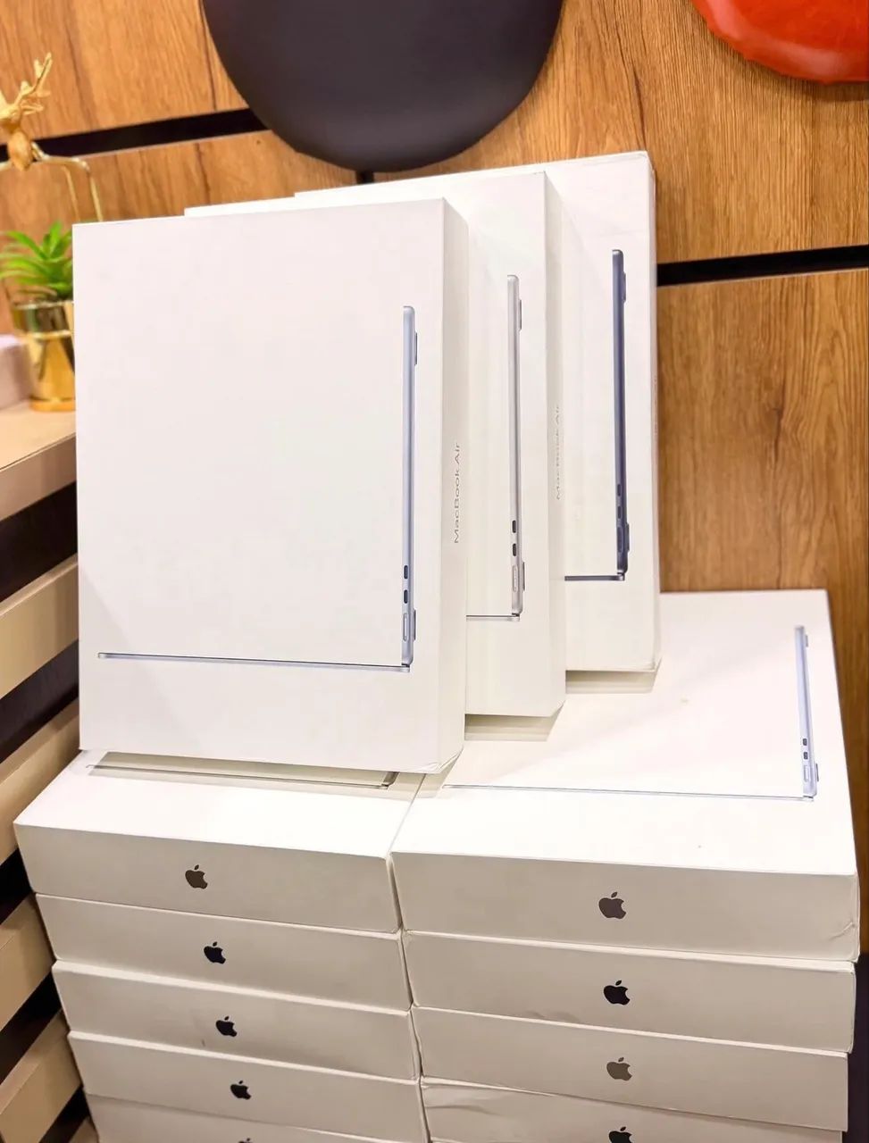 MacBook Air M5 512GB