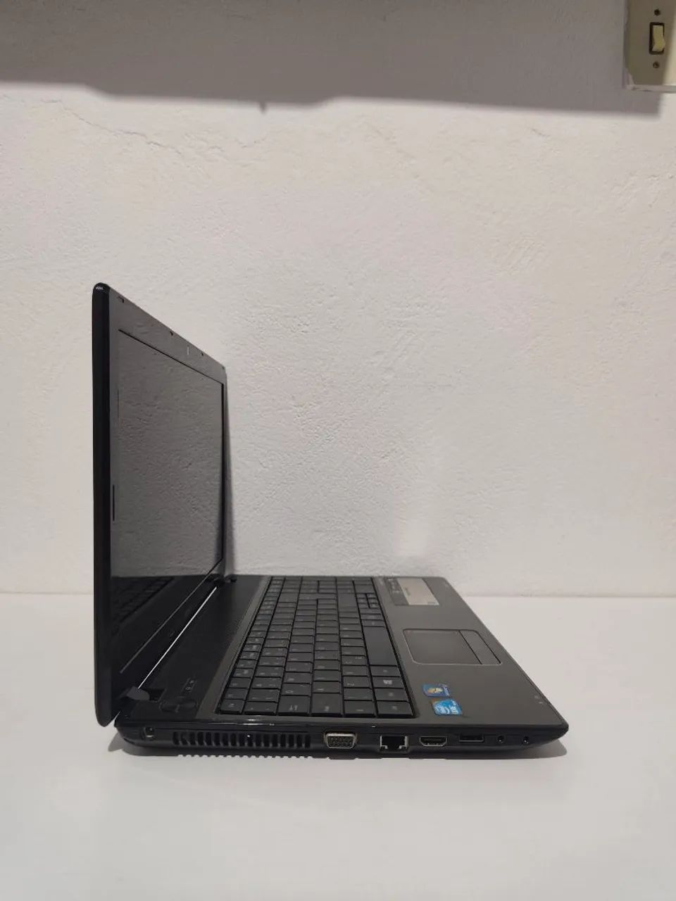 Notebook Acer Core i3 Top + SSD 240gb - Foto 3