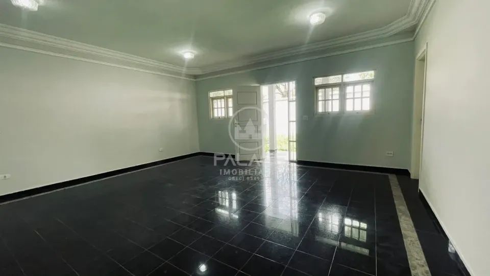 Casa Para Alugar Nova Piracicaba Piracicaba - Foto 4