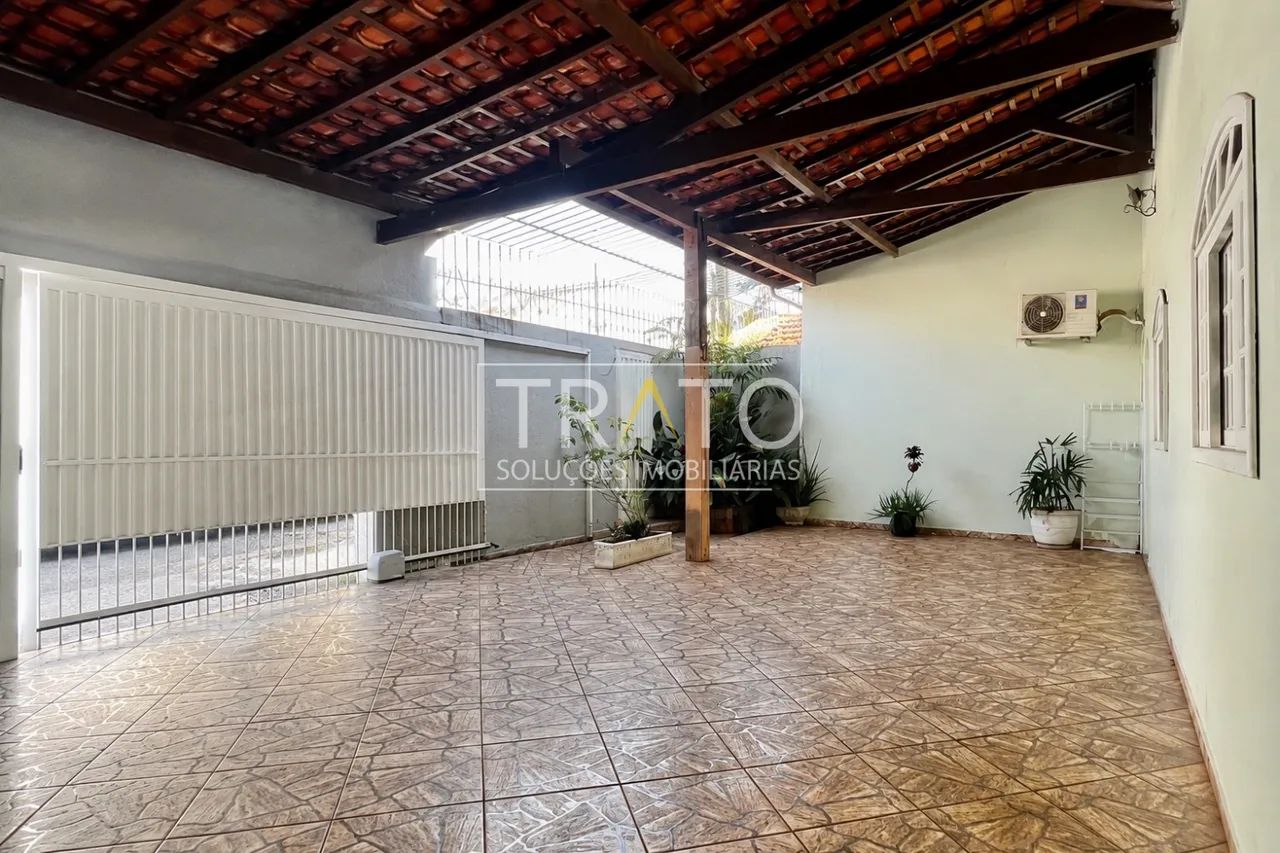 casa - Parque Imperador - Campinas - Foto 2