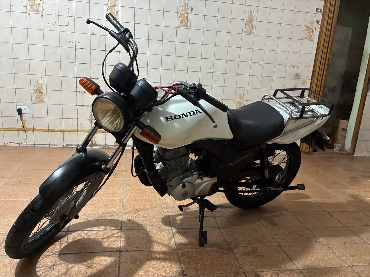 CG Cargo ES 2009 - Foto 3