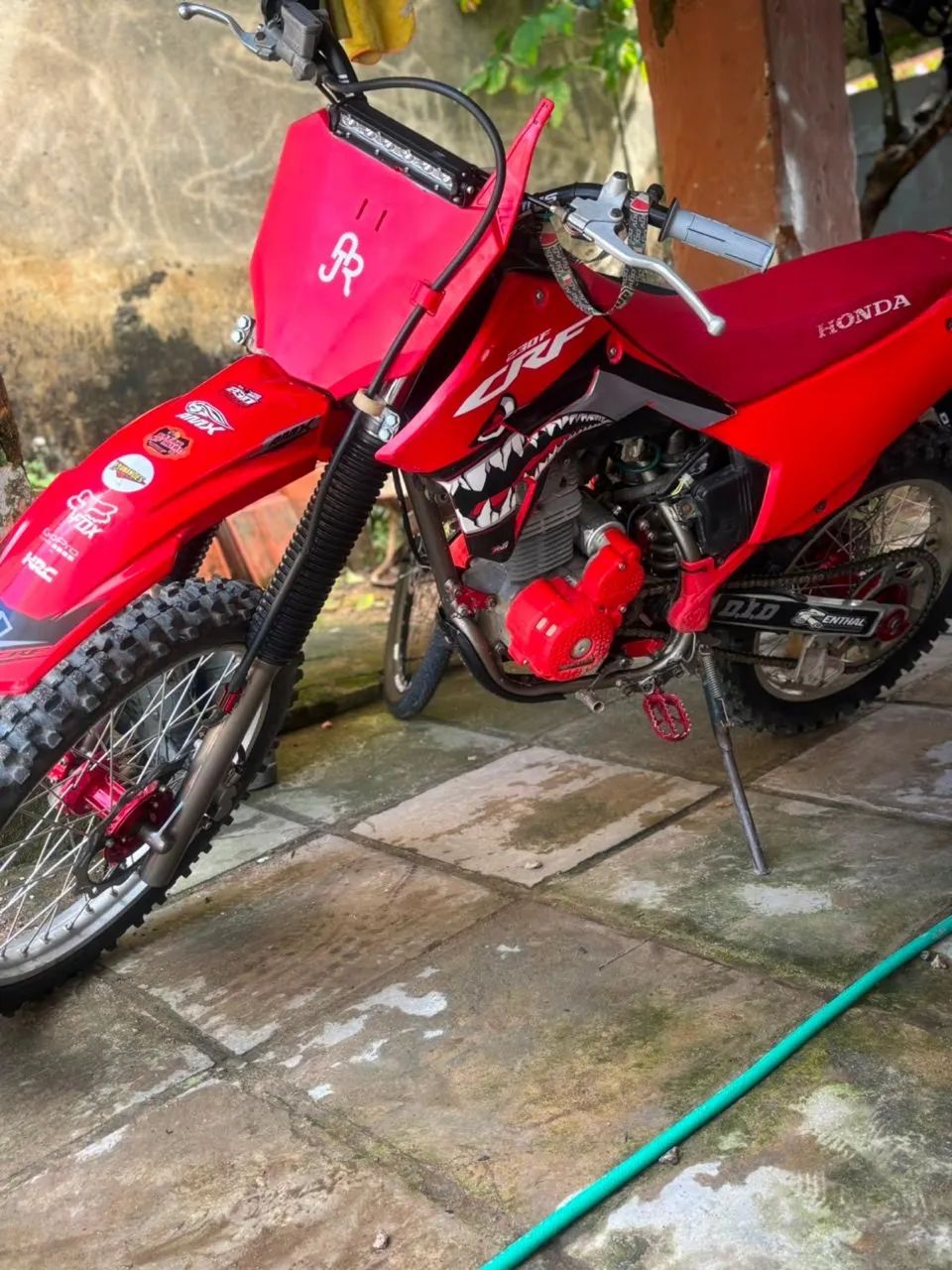 Vendo CRF - Foto 3