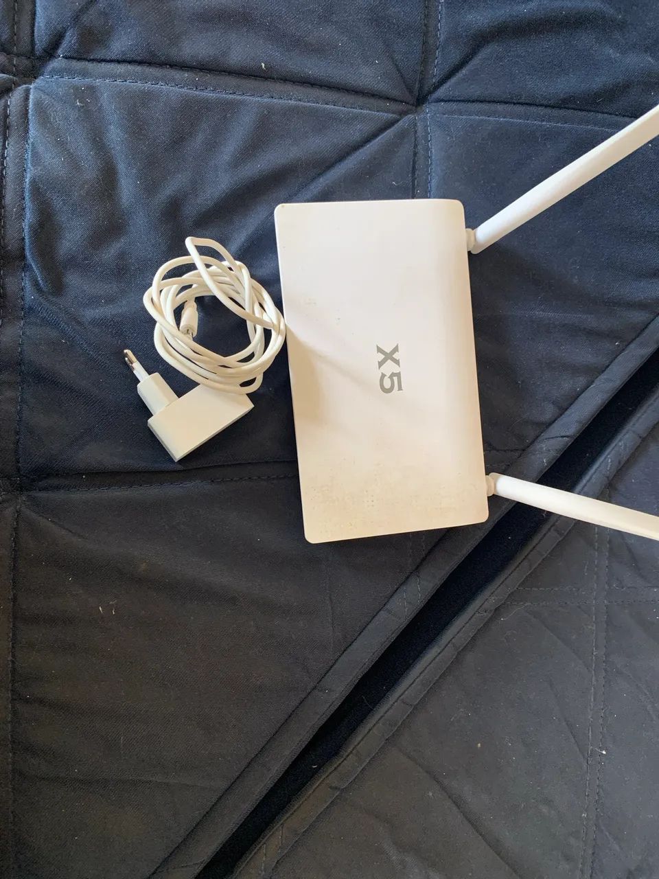 Hub zigbee x5 seminovo 
