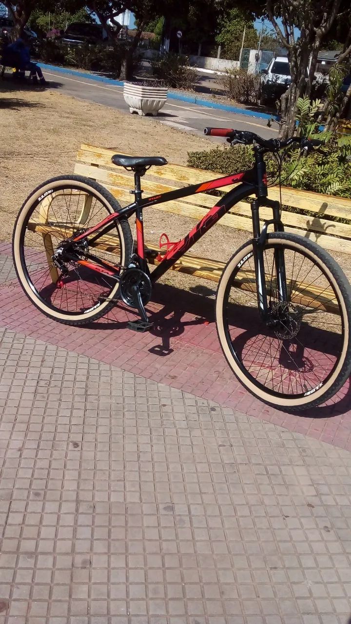 BICICLETA G T A  ARO 29 - Foto 5