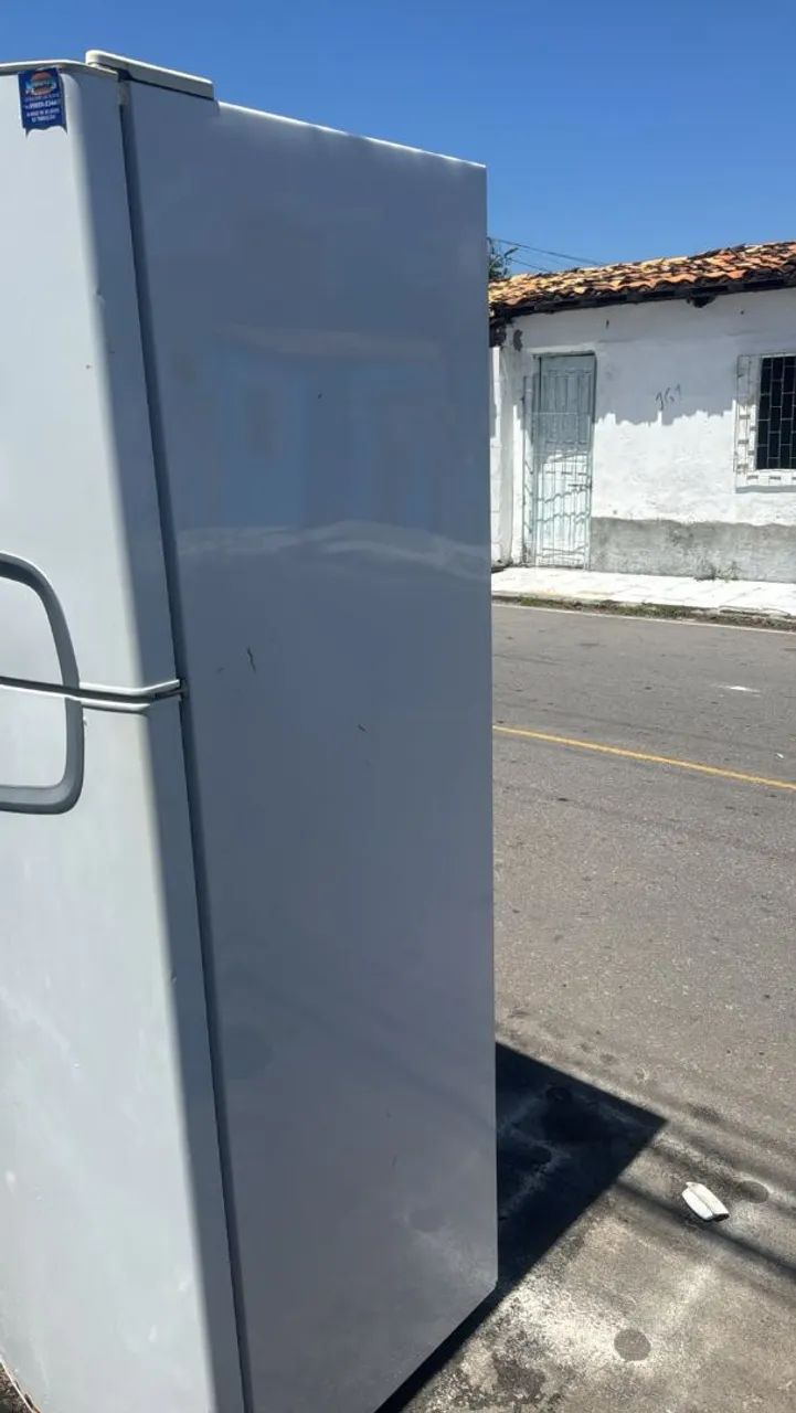 Geladeira - Foto 5