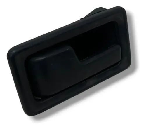 Maçaneta Interna Diant Esquerda Fiat Uno 2012 2013 2014 2015 Dianteira