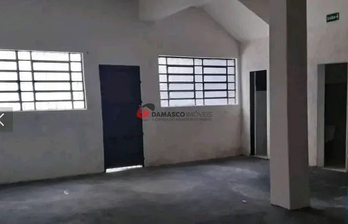 Loja em Paraíso