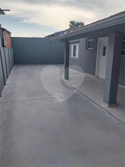 Casa para alugar com 1 quarto em Centro, Indaiatuba