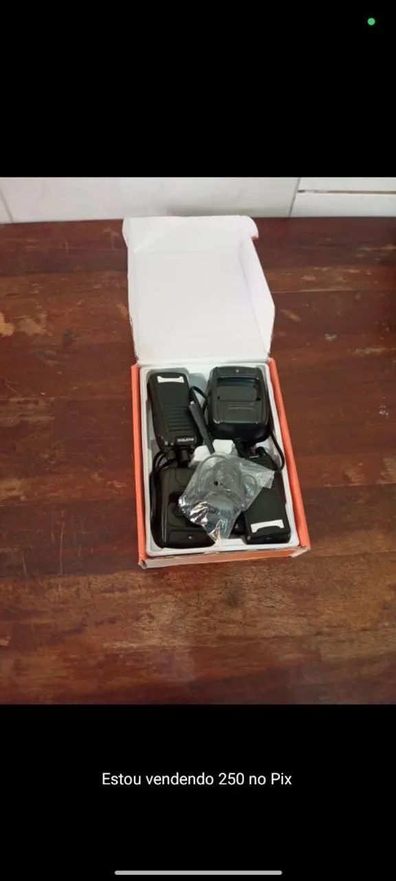 Vende-se um outok