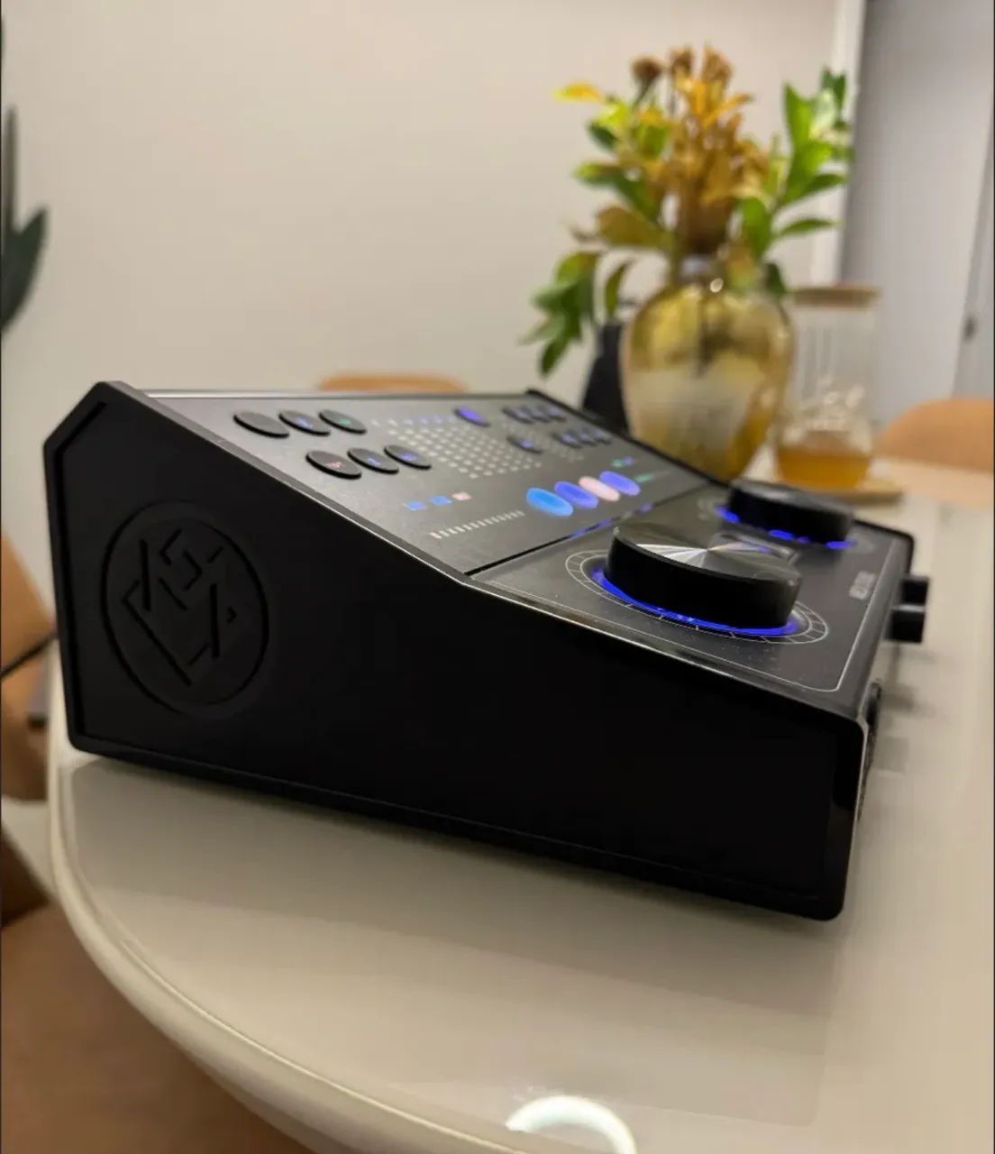 Interface Audio Avid Mbox Studio + Protools Studio Perpetual Ñ Apollo Focusrite Apogee - Foto 3