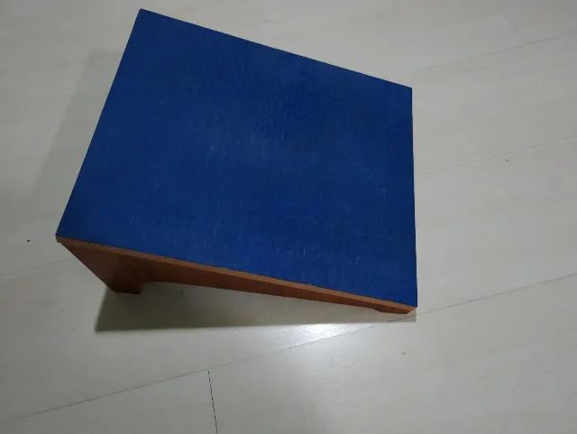Rampa para alongamento - Foto 3