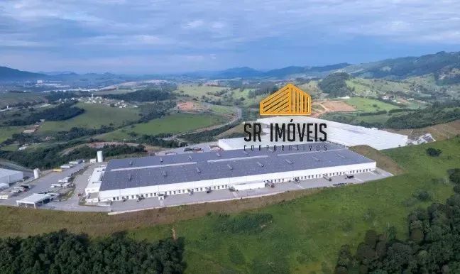 Imóvel para aluguel tem 4557 metros quadrados - Foto 4