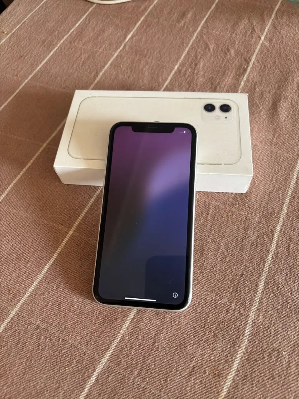 iPhone 11 64 gb - Foto 4
