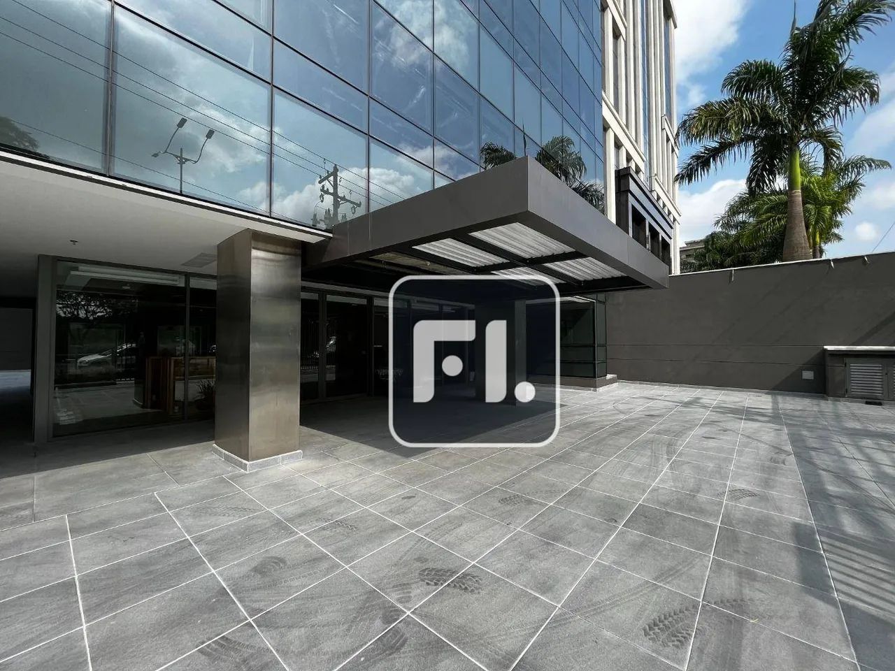 Locação Comercial TRIPLEX - , 762 m²- Itaim Bibi - São Paulo/SP - Foto 5