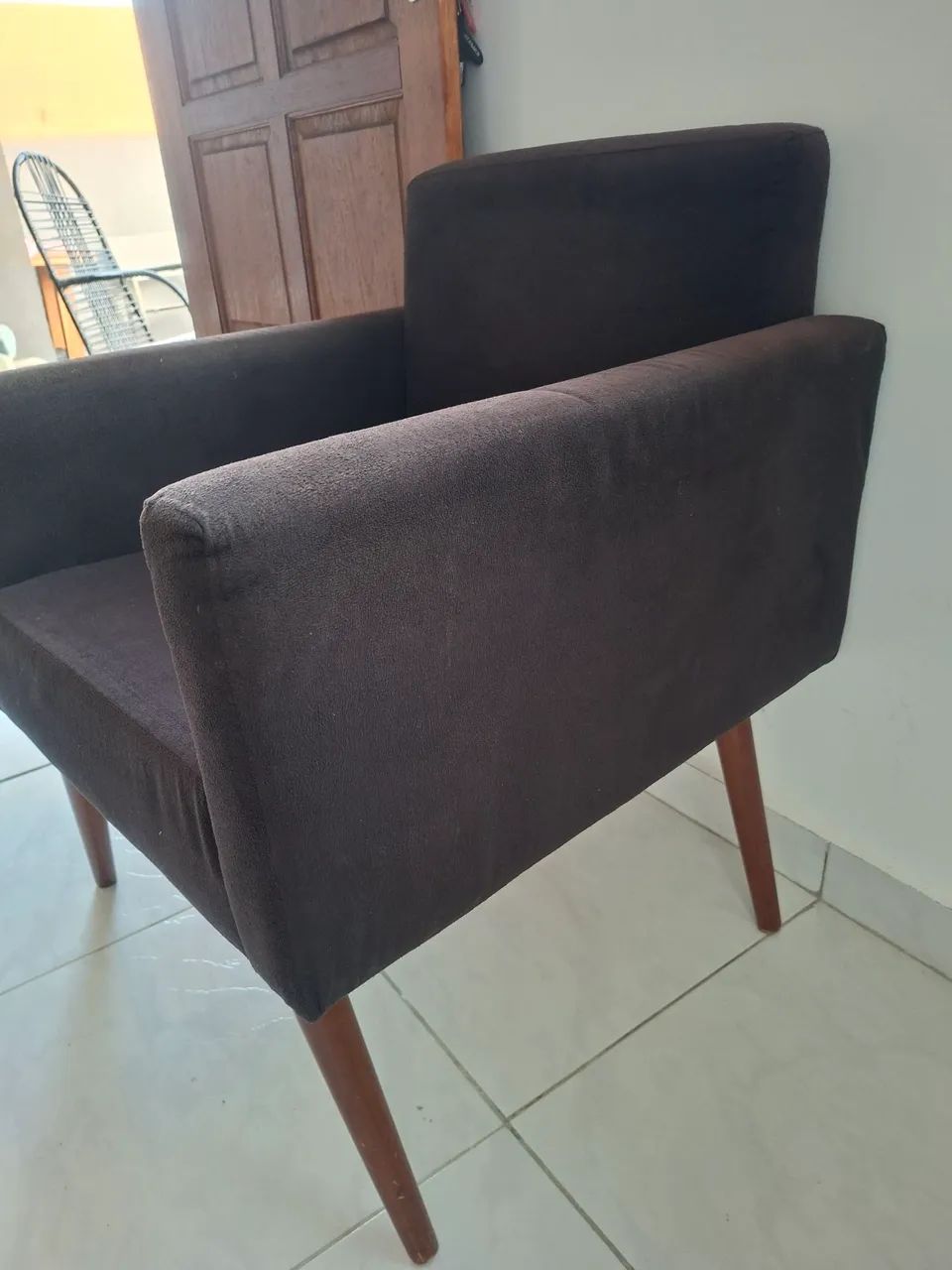 Poltrona - Foto 2