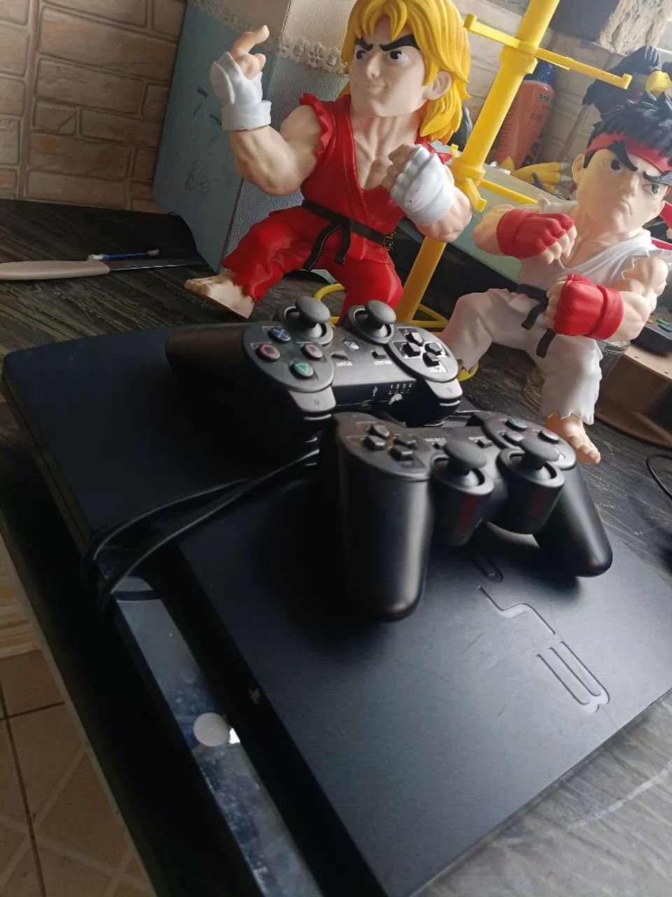 ps3 desbloqueado 