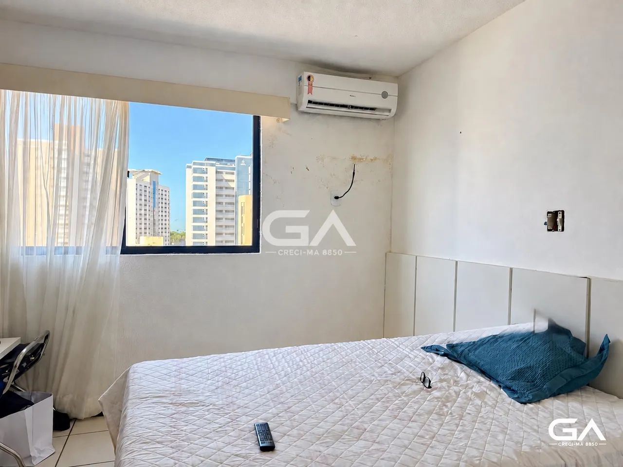 Oportunidade flat no Bellagio