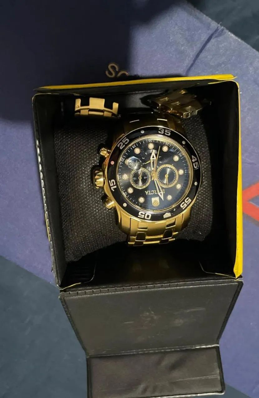 Vende um 1 ? 
