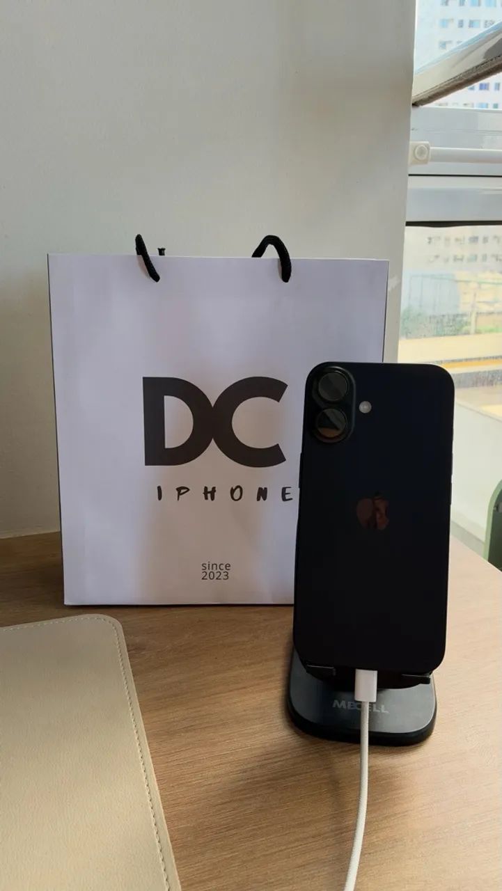 IPHONE 16 128GB  - Foto 5