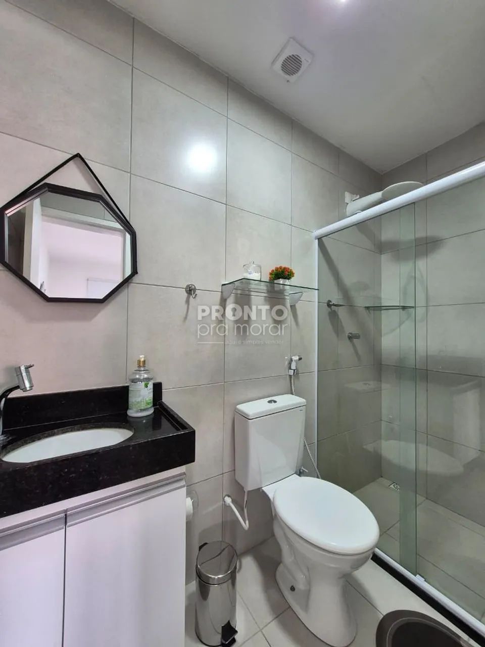Apartamento com 2 quartos em Carneiros - Foto 5