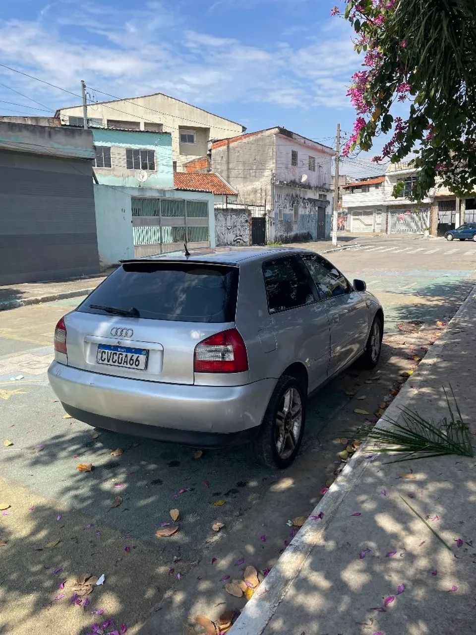 Audi A3 1.6 3P 2000 - Foto 5
