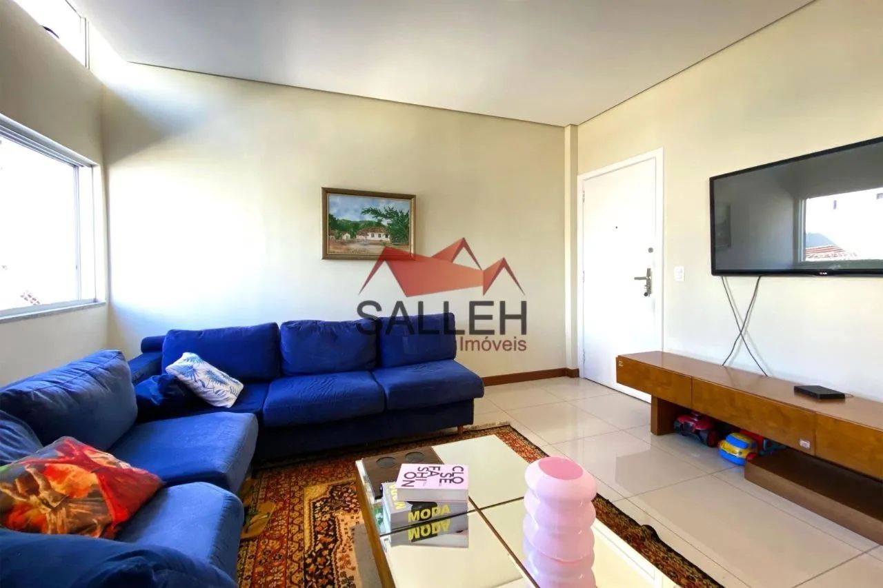 Apartamento, 3 quartos, 1 suite, 1 vaga - Foto 3