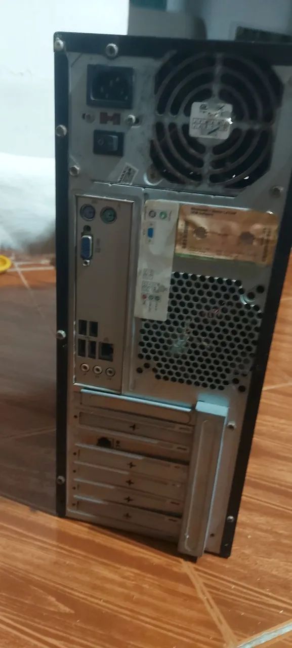 PC antigo  - Foto 2