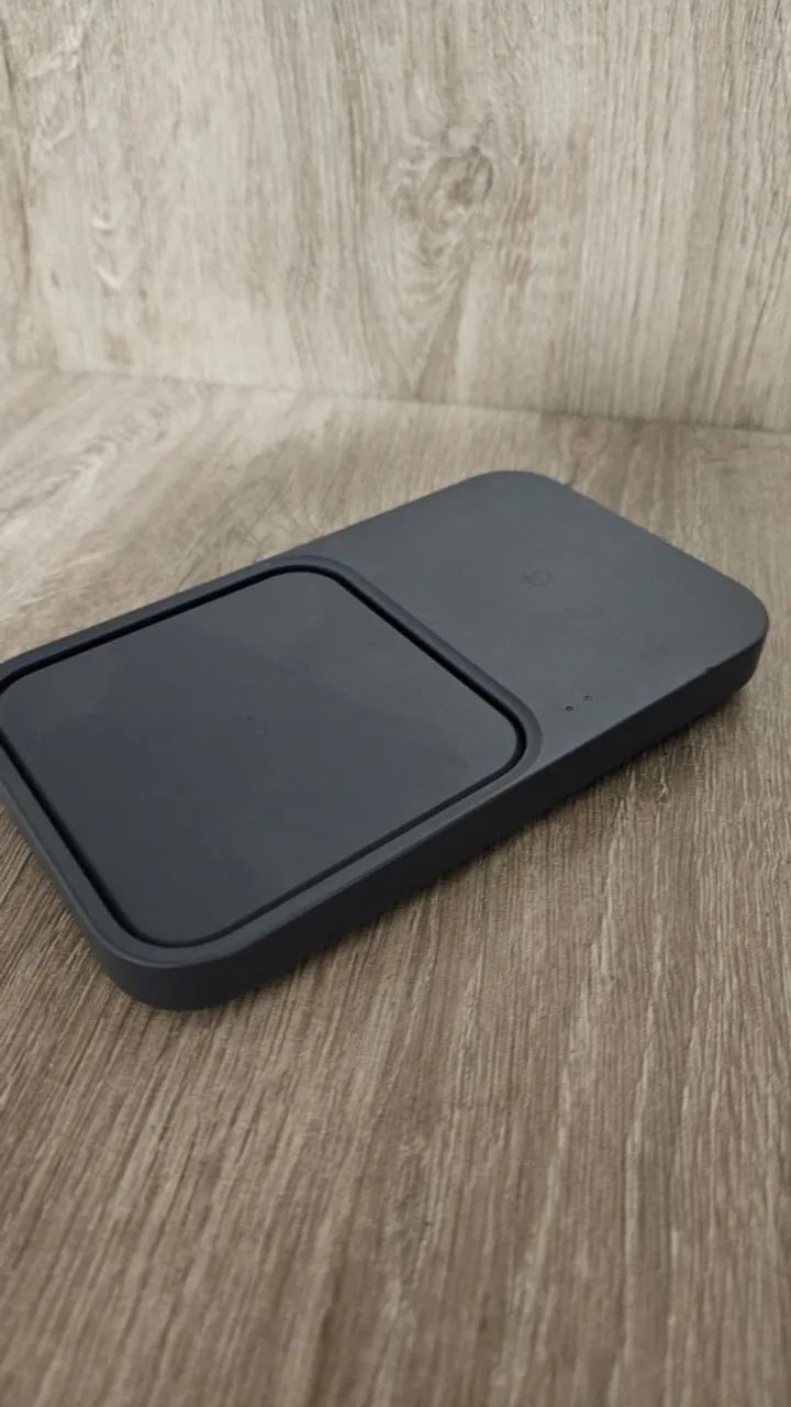 Charge Pad Dock Samsung Duo - Base Carregadora