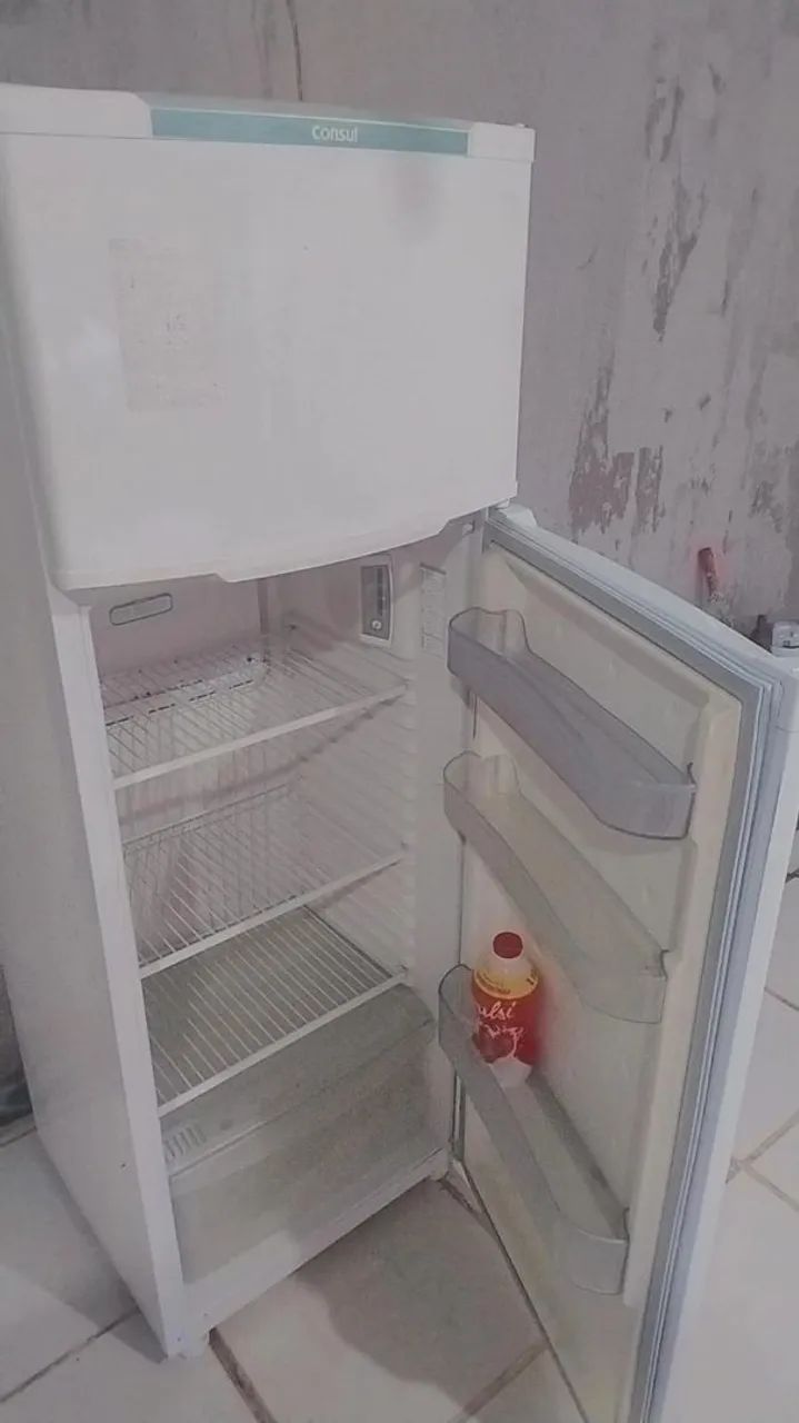 Geladeira Consul  - Foto 4