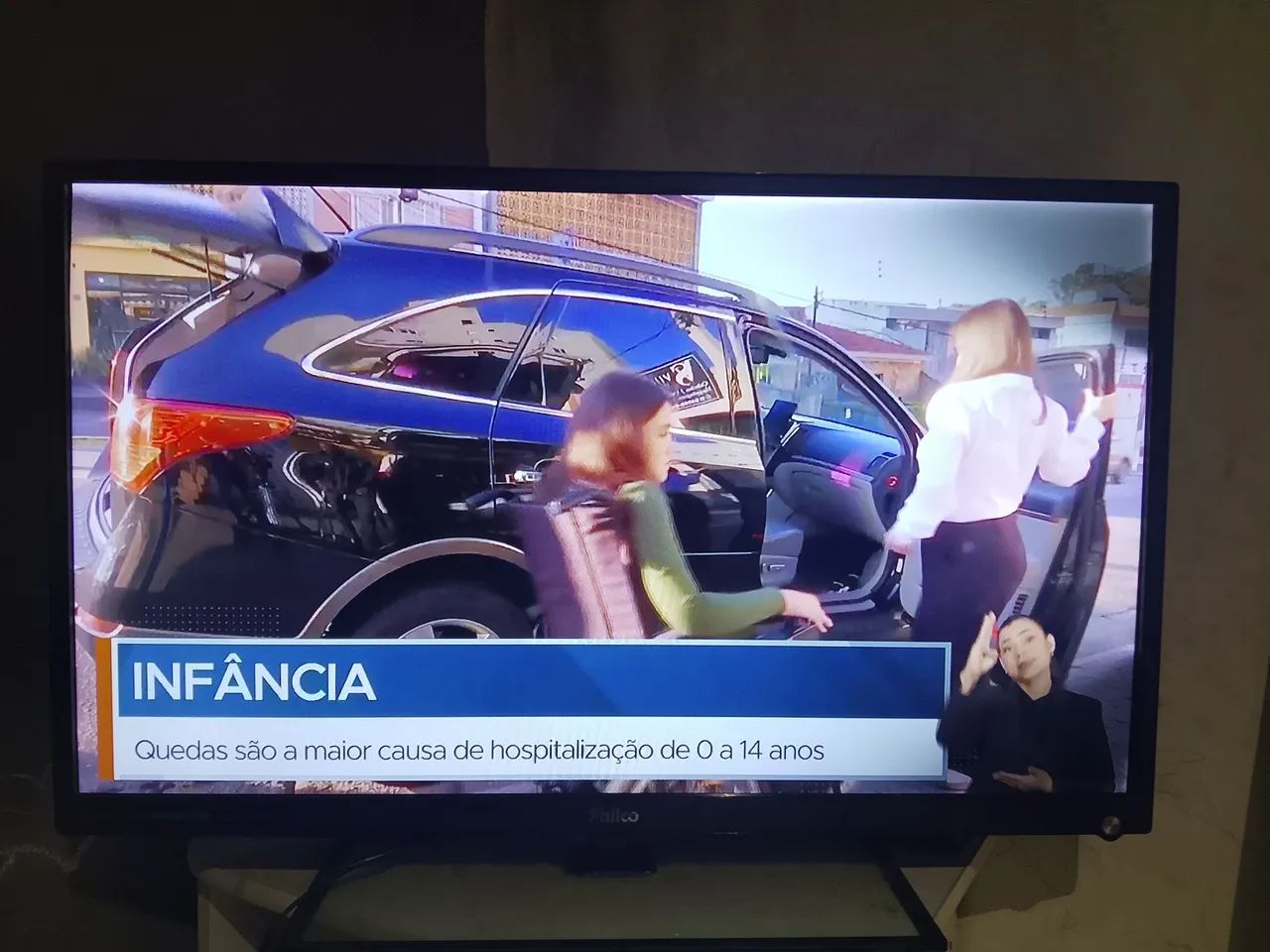 Tv 39 polegadas  - Foto 2