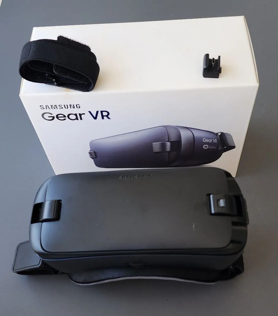 OCULUS GEAR VR SAMSUNG - Foto 2