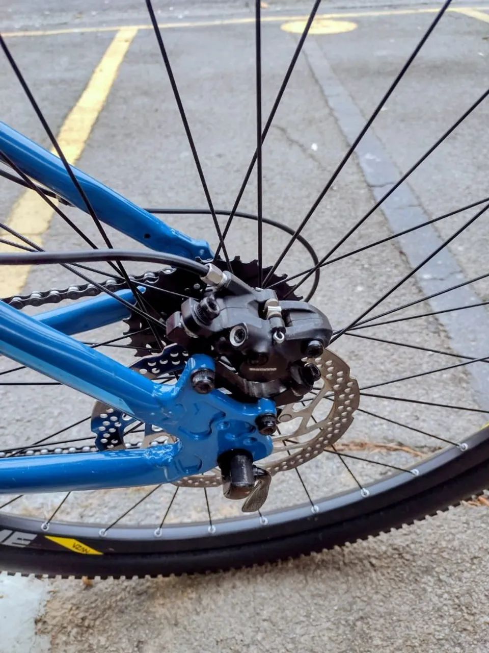 Bike MTB Absolute Nero IV L - Foto 5