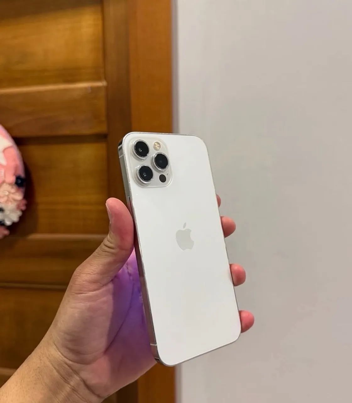 iPhone 12 Pro Max  - Foto 2
